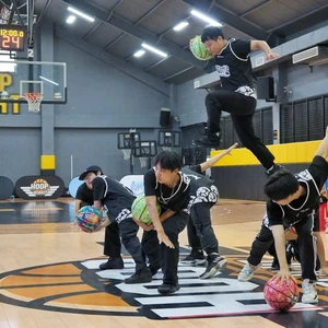 篮球打全场要注意什么？怎么训练？