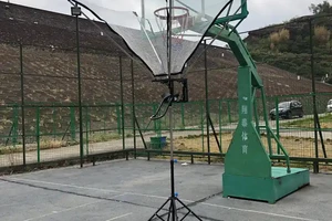  如何找到适合青少年的信息化篮球训练工具？